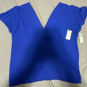 Babaton Jacobo Blouse